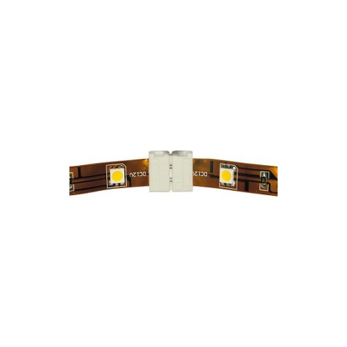 GXLS035 CONNECT LED STRIP 8mm T + T Konektor pre pásik LED, Greenlux