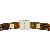 GXLS035 CONNECT LED STRIP 8mm T + T Konektor pre pásik LED, Greenlux GXLS035 CONNECT LED STRIP 8mm T + T Konektor pre pásik LED, Greenlux