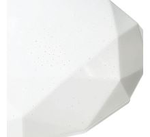 LED svítidlo STAR + dálkový ovladač 48W - LCL535AD (2)