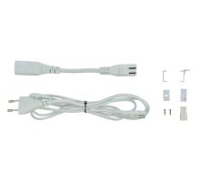 Solight LED kuchynské svietidlo T5, vypínač, 13W, 4100K, 84cm (1)