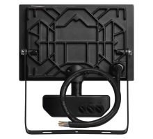 LED reflektor TAMBO se senzorem pohybu, 30 W, 3000 lm, černý (3)