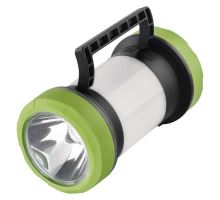 LED nabíjacie kempingové svietidlo P2313, 350 lm
