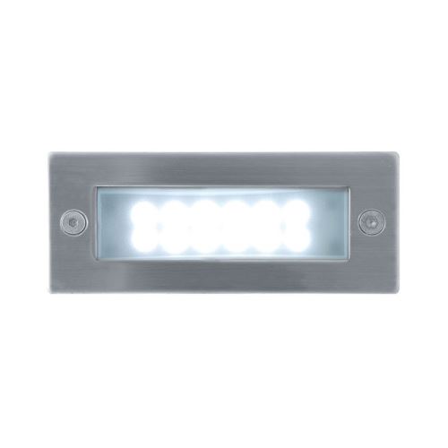 Svítidlo LED INDEX 12LED CW