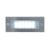 Svietidlo LED INDEX 12LED CW