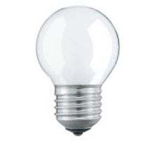 žár.E27 40W ilum.mat