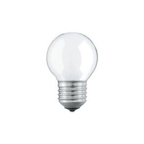 žár.E27 40W ilum.mat