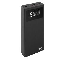 Powerbanka EMOS BetaQ 20, 20 000 mAh, 22,5 W, černá (9)