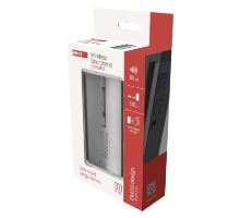 Přijímač a prodlužovač signálu zvonků P5760 a P5763 na 3x AA (7)