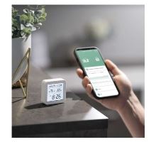GoSmart Digitální bezdrátový teploměr EGS0101 ZigBee (13)