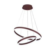 LED svítidlo + dálkový ovladač 135W - J4317/BR (7)