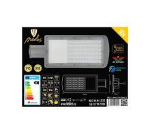 LED pouličné svietidlo 60W / 2700K - LSL512 (4)
