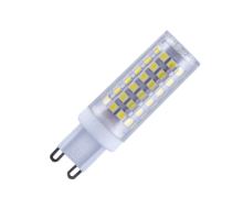 LED žárovka 7W - G9 / SMD / 4000K - ZLS626C (6)