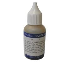 Tavidlo F-1 ELCHEMCO 30ml Tavidlo F-1 ELCHEMCO 30ml