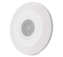 Pohybové čidlo PIR bílé 2000W IP20 C G1150 EMOS