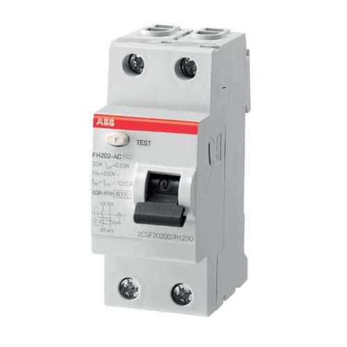 Chránič COMPACT HOME FH202 AC-40 / 0,3
