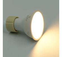LED žárovka WIFI 4,5W - GU10 / CCT + RGB - ZLS135W (7)
