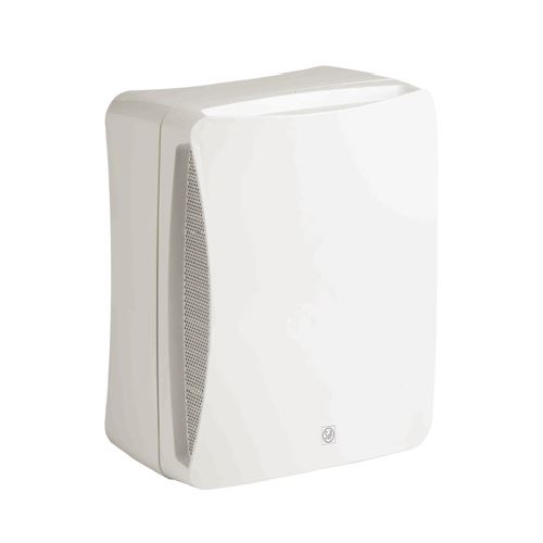 ventilátor EBB 250N S, s filtrem