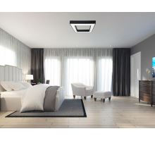 LED stropná lampa 55W / 4000K - LCL7522 (5)