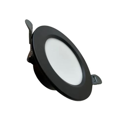 LED svietidlo 7,5 W 4000K/SMD/BK - LDL321B