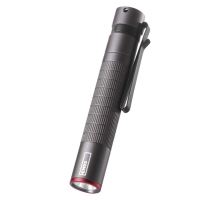CREE LED kovová svietidlo Ultibright 50, P3150, 100lm, 1xAAA