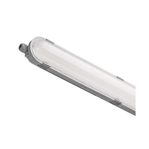LED prachotěsné svítidlo MISTY 51W CW, IP66