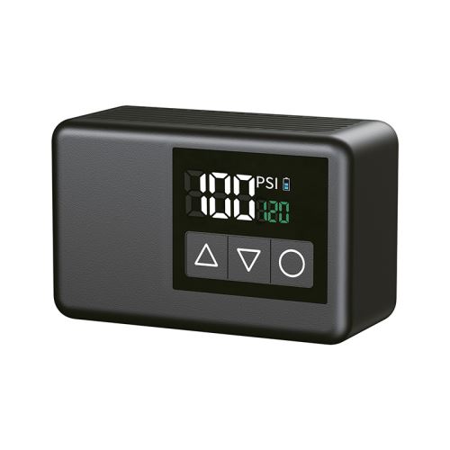 Solight digitální kapesní kompresor mini