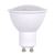 Solight LED žárovka, bodová , 5W, GU10, 6000K, 400lm, bílá Solight LED žárovka, bodová , 5W, GU10, 6000K, 400lm, bílá
