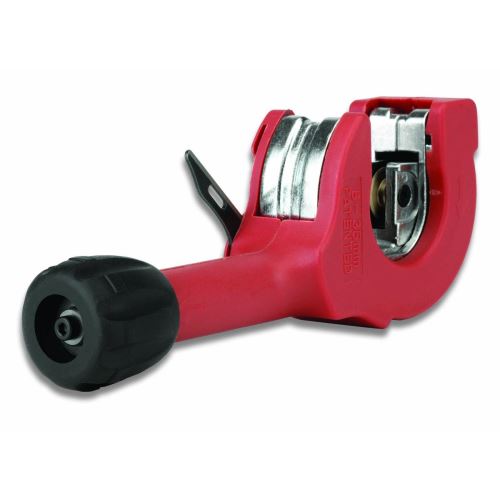 CIMCO 120480  Ráčnový řezák na trubky ? 12 - 35 mm