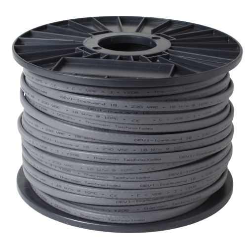 Thermon Cut-to-length  DEVIpipeguard™ 25 metráž