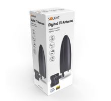 Solight venkovní DVB-T anténa, 47dB, UHF, 21. - 60. kanál (5)