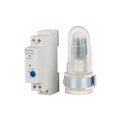 SOUMRAKOVY SPINAC 1Z. 16A/230V SRSD1NOW