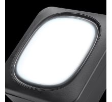 Solight bezdrôtový zvonček a nočné svetielko, do zásuvky, 150m, čierny, learning code (9)