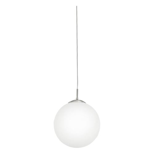 RONDO závěsné svítidlo E27 60W EGLO 85263