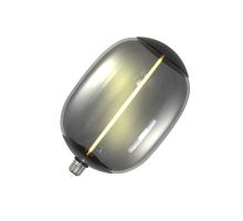 LED Filament 4W SMOKE - T178 / E27 / 1800K - ZSF102 (6)