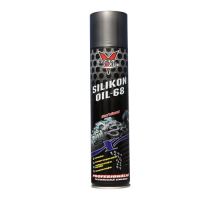 SILIKON oil CLEANFOX 200ml