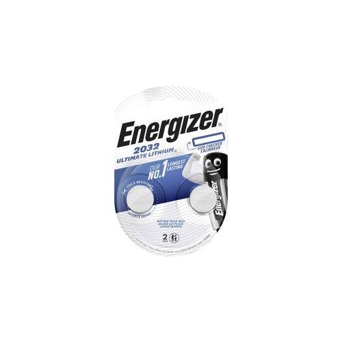 ENERGIZER CR2032 B2 3V