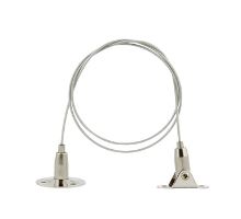 Příslušenství LEDPAN PRO - lankový závěs, délka 80 cm, 4ks