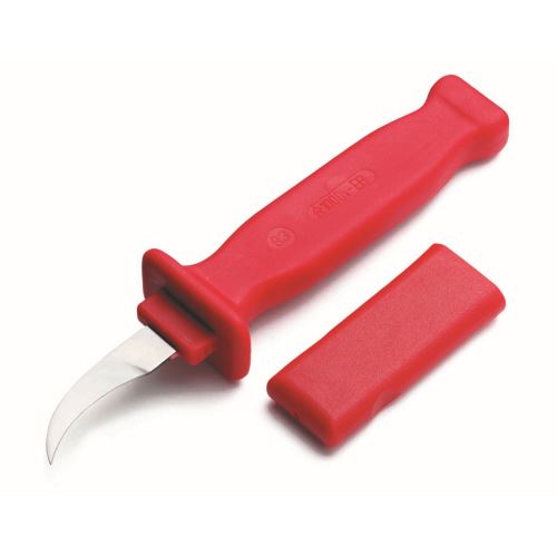 CIMCO 120045  Kabelový nůž VDE s tenkým ostřím