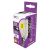 LED žiarovka Filament Mini Globe / E14 / 1,8 W (25 W) / 250 lm / neutrálna biela