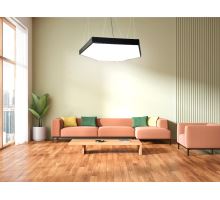 LED svítidlo 120W / 4000K - LCL7324-H (6)