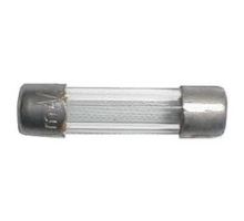 Poistka F10A 6,3x32mm