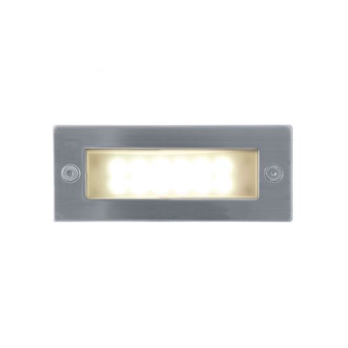 Vonkajšie LED svietidlo INDEX 12 LED - ID-A04 / T (Panlux)