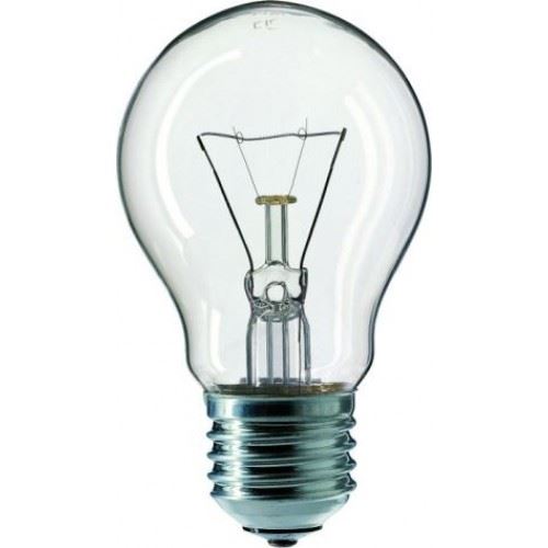Žárovka 24V/40W E27