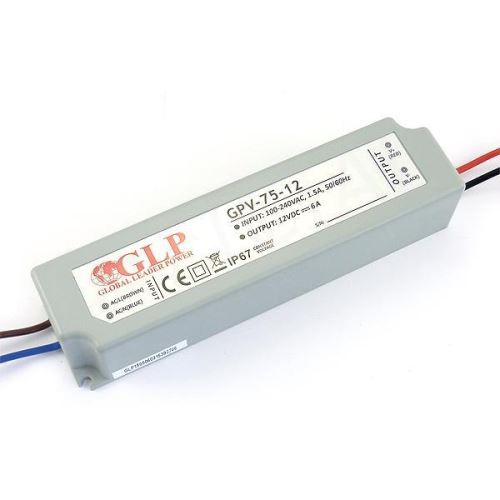 trafo GPV-75-12