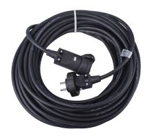 Prodlužovací kabel gumový 20m 2,5mm (1)