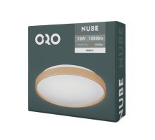 LED svítidlo ORO-NUBE-GOLD-36W-DW LED svítidlo ORO-NUBE-GOLD-36W-DW