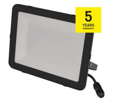 LED reflektor INOVO, 150W neutrální bílá (6)