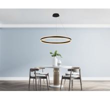 LED svítidlo + dálkový ovladač 110W - J4316/B (8)