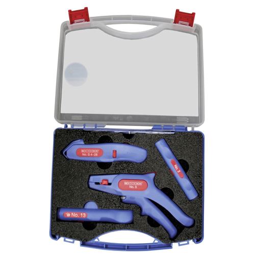 WEICONTOOLS Starter Set Pro
