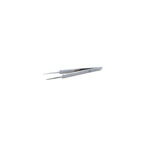 Pinzeta přímá TIPA 702002 špičatá l=120mm